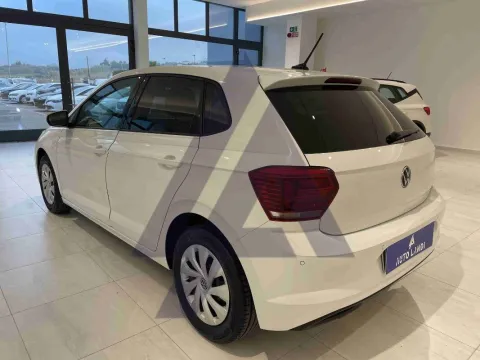 Volkswagen Polo 5p 1.0 tsi Comfortline 95cv - Immagine 5