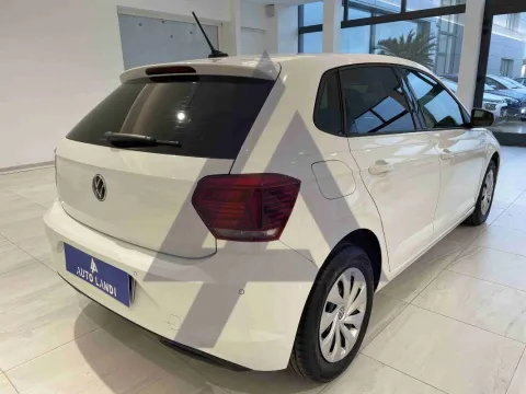 Volkswagen Polo 5p 1.0 tsi Comfortline 95cv - Immagine 6