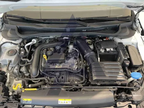 Volkswagen Polo 5p 1.0 tsi Comfortline 95cv - Immagine 7
