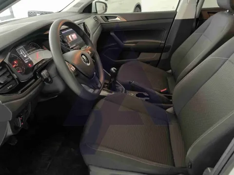 Volkswagen Polo 5p 1.0 tsi Comfortline 95cv - Immagine 9