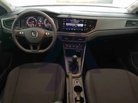 Volkswagen Polo 5p 1.0 tsi Comfortline 95cv - Immagine 11