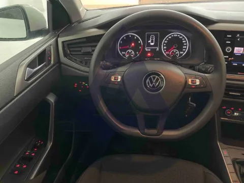 Volkswagen Polo 5p 1.0 tsi Comfortline 95cv - Immagine 12