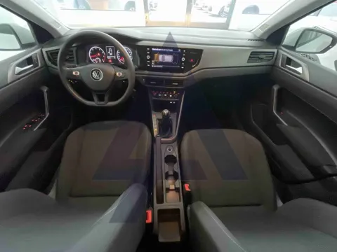 Volkswagen Polo 5p 1.0 tsi Comfortline 95cv - Immagine 15