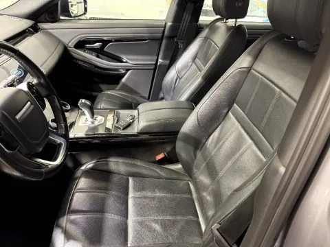 Land Rover Range Rover Evoque 2.0d i4 mhev R-Dynamic HSE awd 180cv auto - Immagine 14
