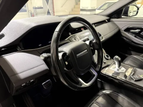 Land Rover Range Rover Evoque 2.0d i4 mhev R-Dynamic HSE awd 180cv auto - Immagine 15