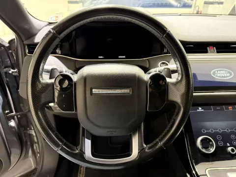 Land Rover Range Rover Evoque 2.0d i4 mhev R-Dynamic HSE awd 180cv auto - Immagine 16