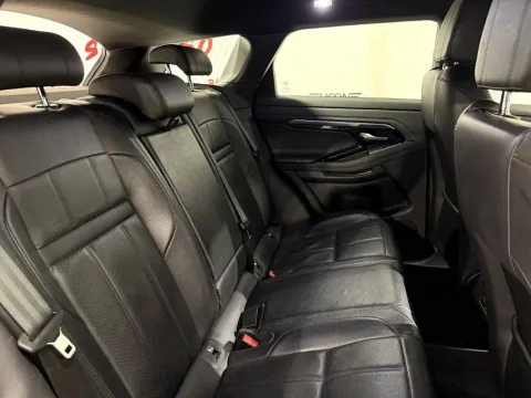 Land Rover Range Rover Evoque 2.0d i4 mhev R-Dynamic HSE awd 180cv auto - Immagine 22