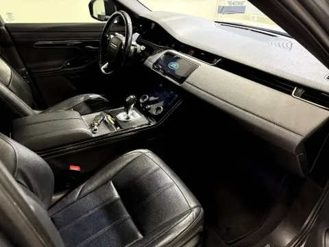 Land Rover Range Rover Evoque 2.0d i4 mhev R-Dynamic HSE awd 180cv auto - Immagine 23
