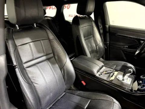 Land Rover Range Rover Evoque 2.0d i4 mhev R-Dynamic HSE awd 180cv auto - Immagine 24