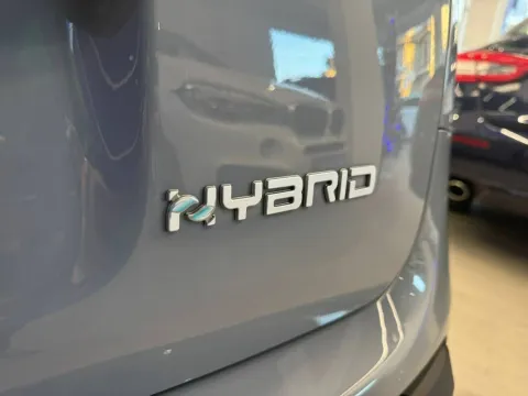 Fiat Panda 1.0 firefly hybrid s&s 70cv 5p.ti - Immagine 9