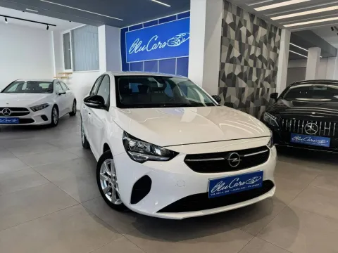 Opel Corsa 1.2 GS Line s&s 100cv - Immagine 4