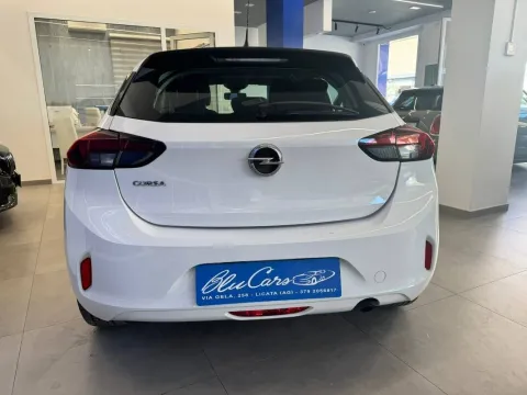 Opel Corsa 1.2 GS Line s&s 100cv - Immagine 9
