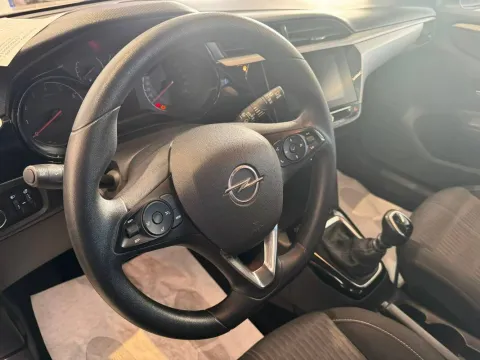 Opel Corsa 1.2 GS Line s&s 100cv - Immagine 10
