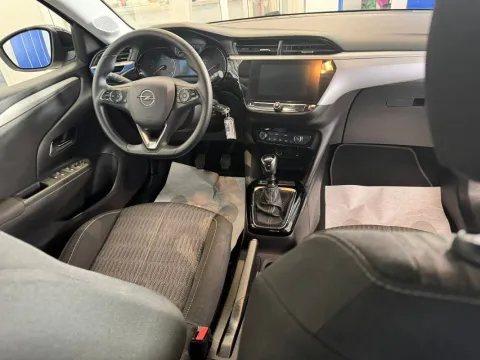 Opel Corsa 1.2 GS Line s&s 100cv - Immagine 12