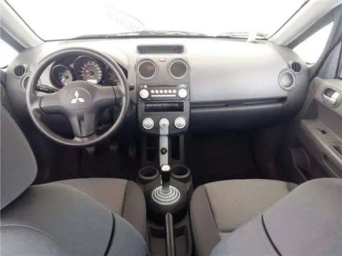 Mitsubishi Colt 5p 1.5 di-d HP Instyle - Immagine 5