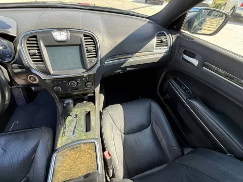 Lancia Thema 3.0 V6 mjt II Platinum 239cv auto - Immagine 18