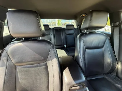Lancia Thema 3.0 V6 mjt II Platinum 239cv auto - Immagine 21