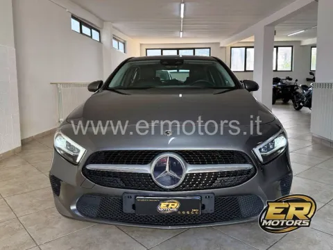 Mercedes A 180 d Business - Immagine 2