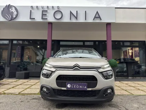 Citroen C3 1.2 puretech Shine s&s 83cv - Immagine 2
