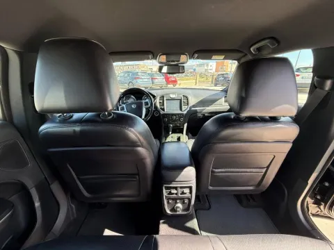 Lancia Thema 3.0 V6 mjt II Platinum 239cv auto - Immagine 24