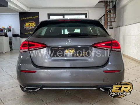 Mercedes A 180 d Business - Immagine 5