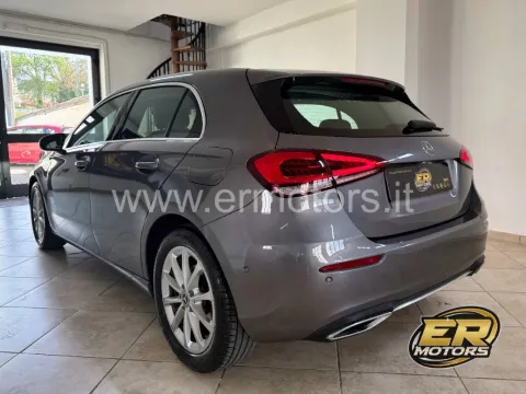 Mercedes A 180 d Business - Immagine 6