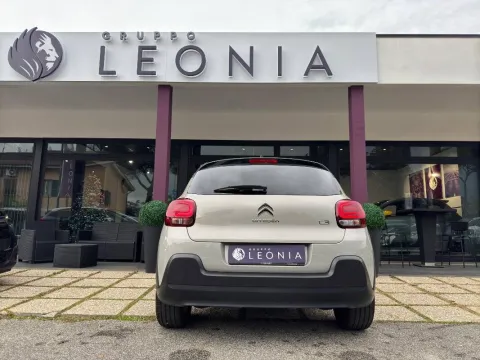 Citroen C3 1.2 puretech Shine s&s 83cv - Immagine 5