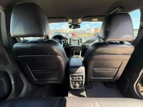 Lancia Thema 3.0 V6 mjt II Platinum 239cv auto - Immagine 26