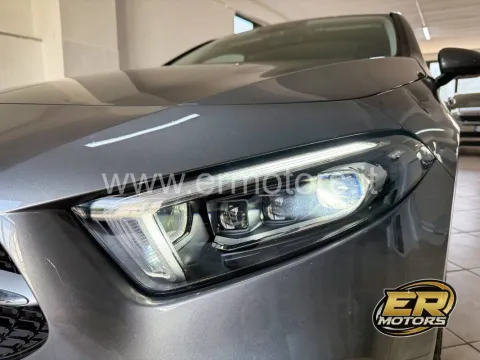 Mercedes A 180 d Business - Immagine 7