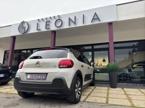 Citroen C3 1.2 puretech Shine s&s 83cv - Immagine 6