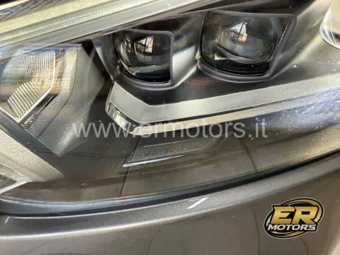 Mercedes A 180 d Business - Immagine 8