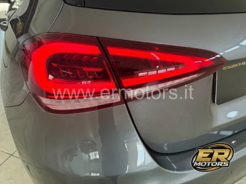 Mercedes A 180 d Business - Immagine 9