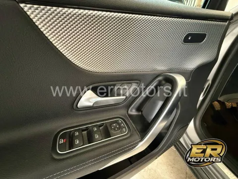 Mercedes A 180 d Business - Immagine 12