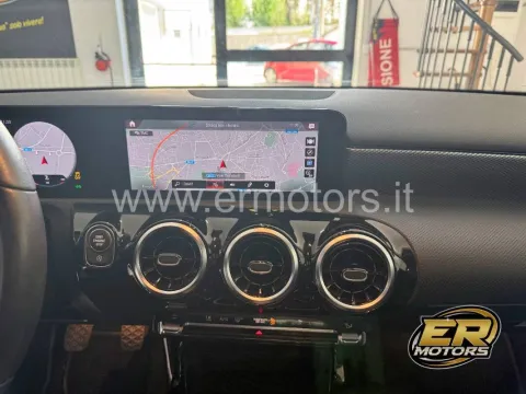 Mercedes A 180 d Business - Immagine 16