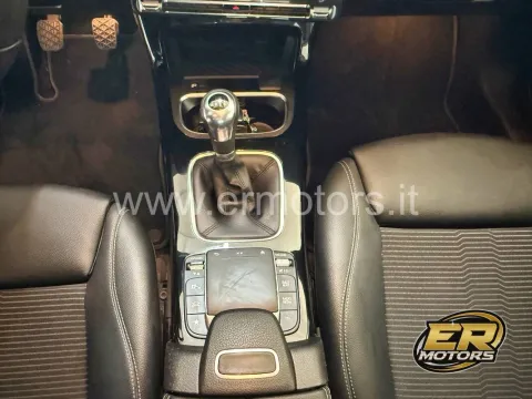 Mercedes A 180 d Business - Immagine 19