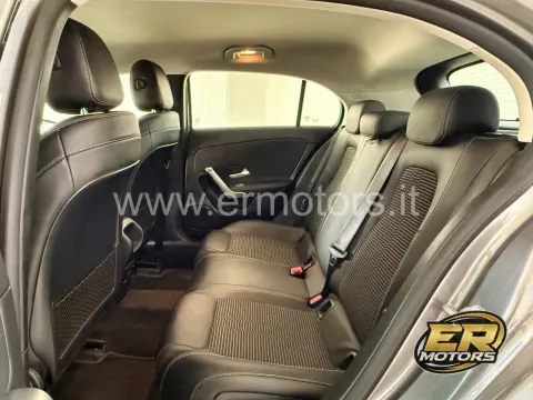 Mercedes A 180 d Business - Immagine 25
