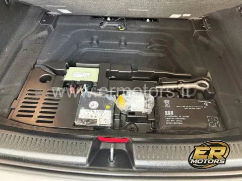 Mercedes A 180 d Business - Immagine 28