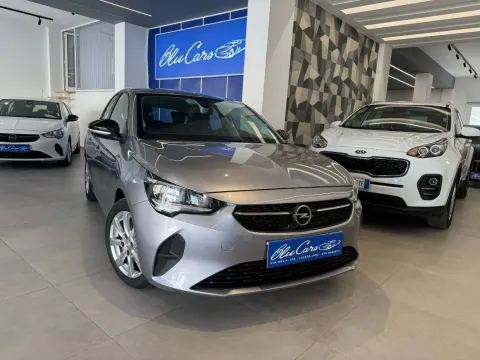 Opel Corsa 1.2 GS Line s&s 100cv - Immagine 1