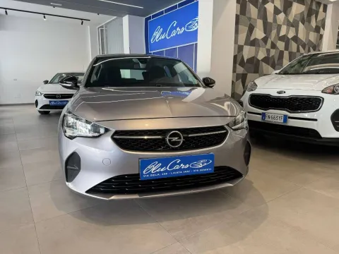 Opel Corsa 1.2 GS Line s&s 100cv - Immagine 5