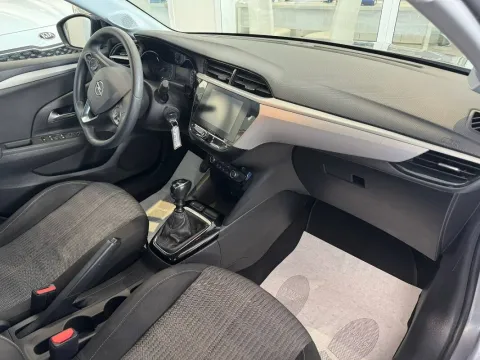 Opel Corsa 1.2 GS Line s&s 100cv - Immagine 9