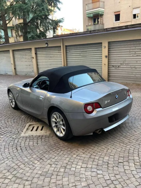 BMW Z4 Roadster 2.0i - Immagine 7