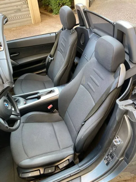 BMW Z4 Roadster 2.0i - Immagine 11