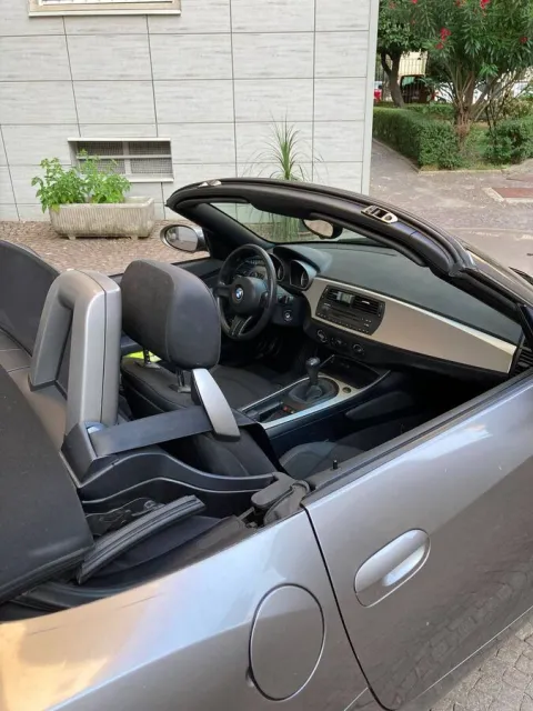 BMW Z4 Roadster 2.0i - Immagine 13