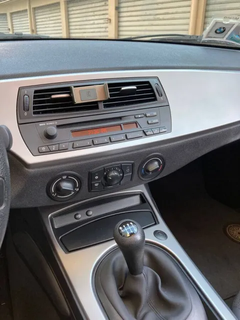 BMW Z4 Roadster 2.0i - Immagine 16
