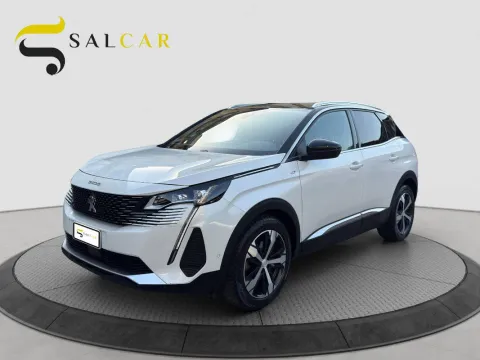 Peugeot 3008 1.5 bluehdi GT Pack s&s 130cv eat8 - Immagine 1