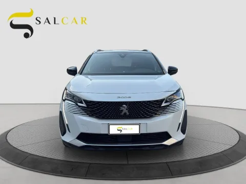 Peugeot 3008 1.5 bluehdi GT Pack s&s 130cv eat8 - Immagine 2