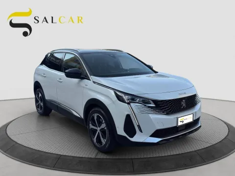 Peugeot 3008 1.5 bluehdi GT Pack s&s 130cv eat8 - Immagine 3