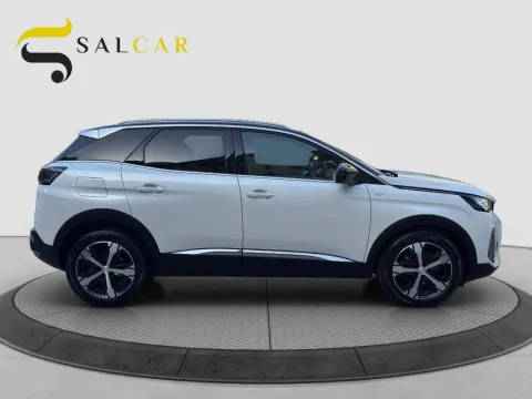 Peugeot 3008 1.5 bluehdi GT Pack s&s 130cv eat8 - Immagine 5