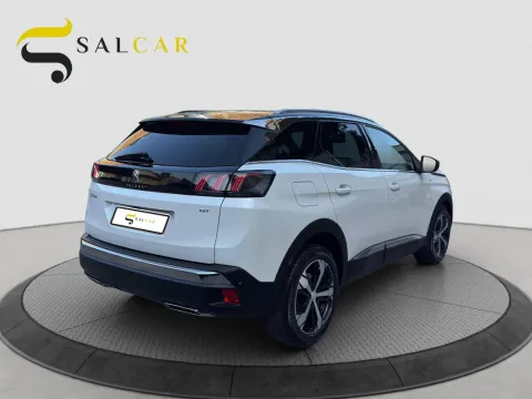 Peugeot 3008 1.5 bluehdi GT Pack s&s 130cv eat8 - Immagine 8