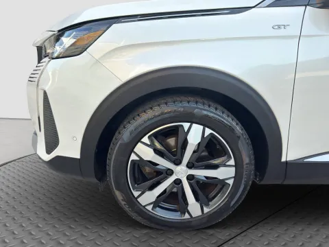 Peugeot 3008 1.5 bluehdi GT Pack s&s 130cv eat8 - Immagine 9